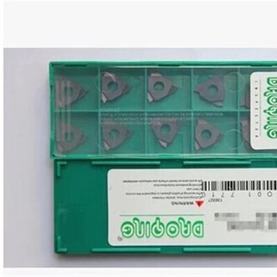 割槽切槽刀片 TGF/TNF32R215 装SGTR