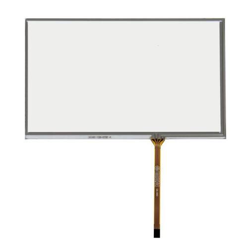TECO东元 台安AH700ELK AH700LK AH102L工控外屏触摸屏内屏显示屏