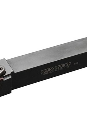 浅槽刀压板式CGBR2020K32 CGBR2525M32 CGBR2020K43 CGBR2525M43