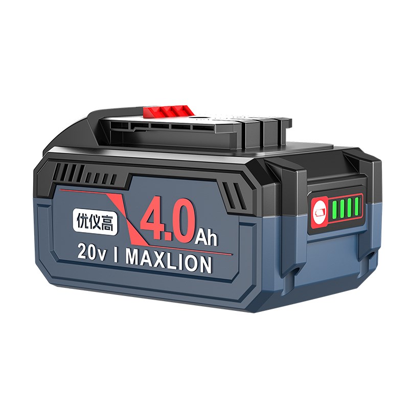 适用大艺电动扳手21V锂电池48VF88VF冲击扳手角磨机电锤充电电池
