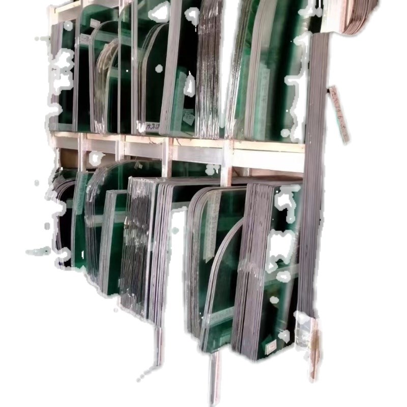 龙工小装载机818 820 832 816D 812 810 8025D 825前后左右门玻璃