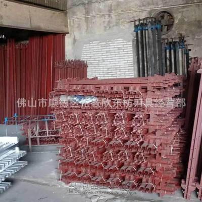 木工拼板夹具08-15米槽钢夹拼板夹木工夹具木工机械配件