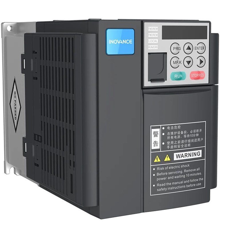 汇川变频器MD310T7.5B 7.5KW全新正品