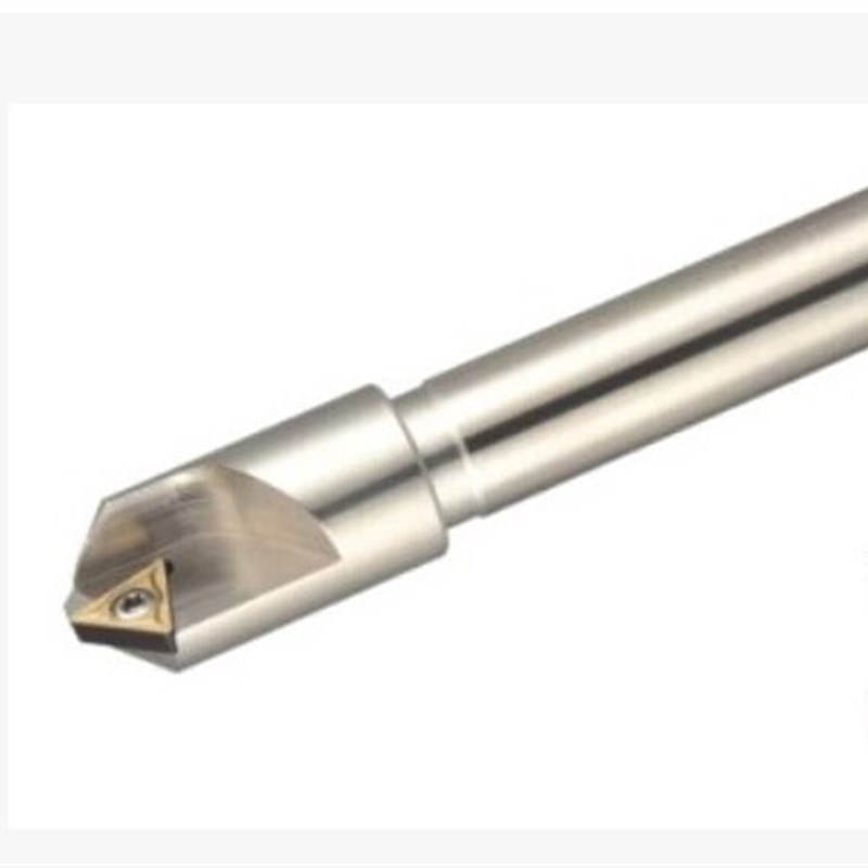 台湾进口 45度定位倒角刀SSP-C20-20-130配TCMT16T308
