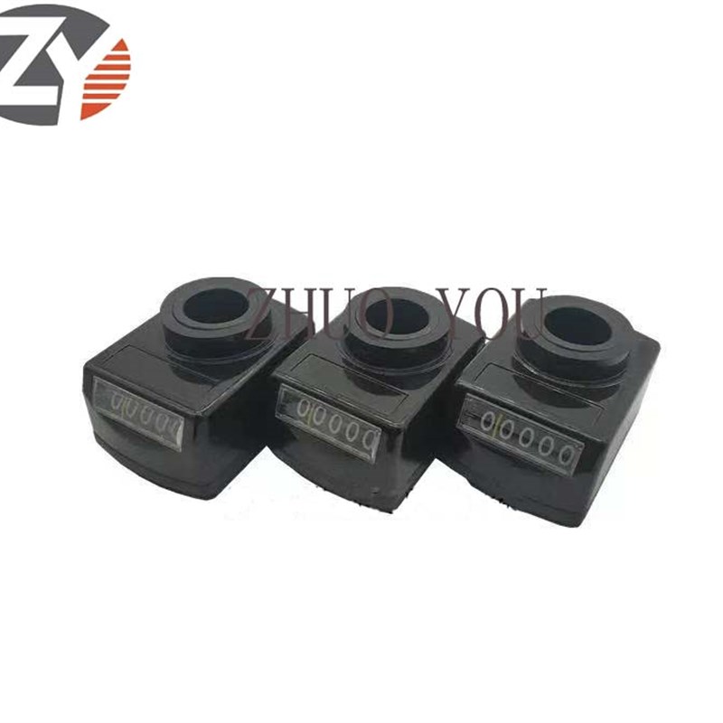 排钻位置显示器木工机械040910丝杆轴排钻机床数字位置计数器