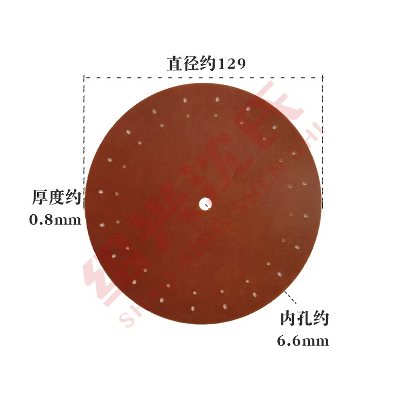 纺机配件牵经配件塑料片带3号4号5号尼龙线引丝线