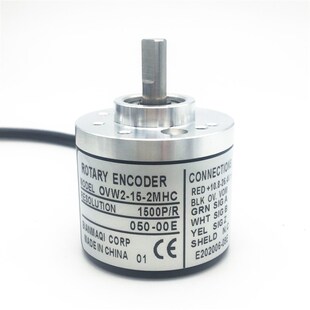 旋转编码 2MHT 2MHC 器OVW2 2048 2MD 1024