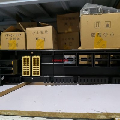 德源电气GCS抽屉柜后板TC-00042 带二次插件 不带50.00