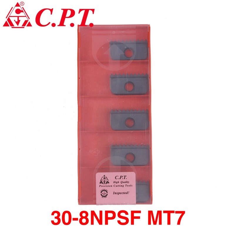 德国CARMEX卡迈斯CPT 30-8NPSF MT7