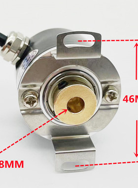 ROTARY ENCODER旋转编码器 ATT-KD1000-HF-360-600-2000-2500