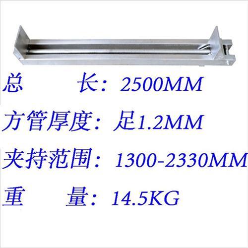 木工拼板夹具风炮夹重型加厚方管快速直角夹压板固定架夹紧器靠山