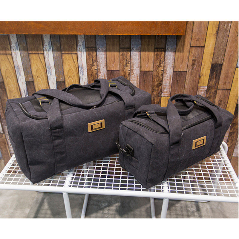 超大容量手提包男加厚帆布大号旅行包旅游搬家装被子待产包行李袋,搬运/仓储/物流设备,机械式停车设备（立体停车库）,淘宝优惠券,粉丝福利购,淘宝优惠卷