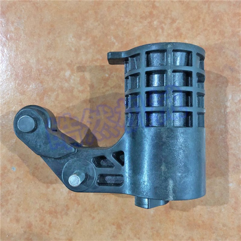 冈田OKADA刀库刀套台湾数控机床加工中心刀杯BT40 65度 BT50