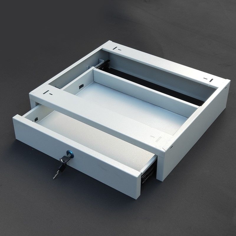 工业移动工作台推车小型滑轮带轮子小桌子操简约平台周转手推重型