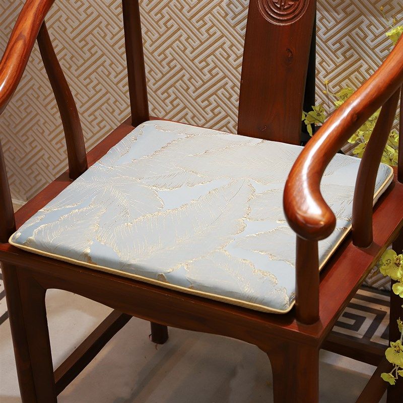 新中式沙发椅子坐垫红木实木家具凳子垫子餐椅太师茶椅垫圈椅座垫,珠宝/钻石/翡翠,翡翠裸石/蛋面,淘宝优惠券,粉丝福利购,淘宝优惠卷