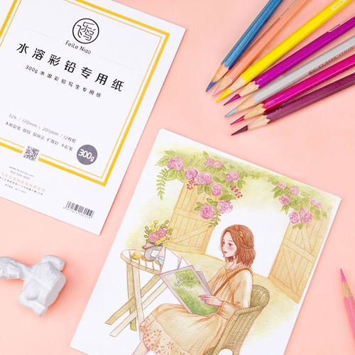 飞乐铅纸专业绘画专用纸