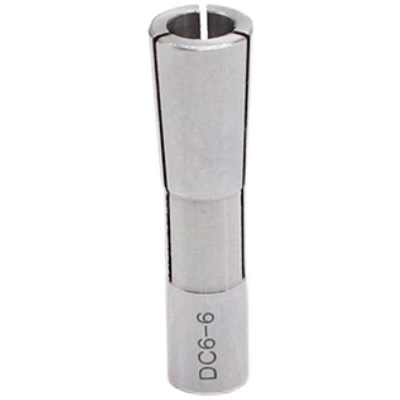 高精度5后拉式弹性筒夹螺纹锁固式后拉铣夹头SDC0L6/SDC08/SDC1