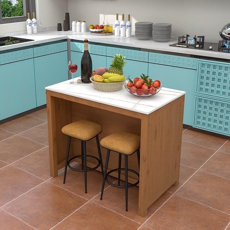 厨房中岛台单独开放式美式实木餐边柜岩板储物收纳柜可移动料理台,个性定制/设计服务/DIY,明信片定制,淘宝优惠券,粉丝福利购,淘宝优惠卷