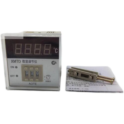 江苏奥特数显温控仪XMT XMTA XMTD XMTE XMTG2001 2002温度仪表