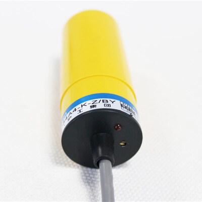 LJC34A4-K-J/EZ LJC34A4-K-Z/BX/AX/BY/AX电容式接近开关M30