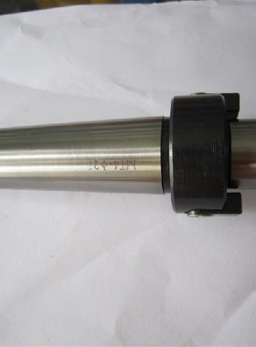 MT4-FMB22 MS4平面铣刀柄MCT4-FMB27 莫氏锥柄平面铣刀柄