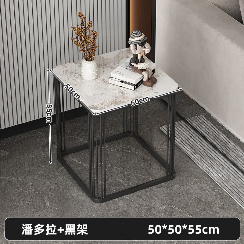 边几沙发边柜侧边柜小茶几阳台小桌子简约现代创意角几客厅边桌,搬运/仓储/物流设备,机械式停车设备（立体停车库）,淘宝优惠券,粉丝福利购,淘宝优惠卷