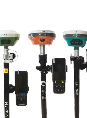 RTK租赁GePS全站仪出租工程测量仪定位放样高精度测量仪器租借