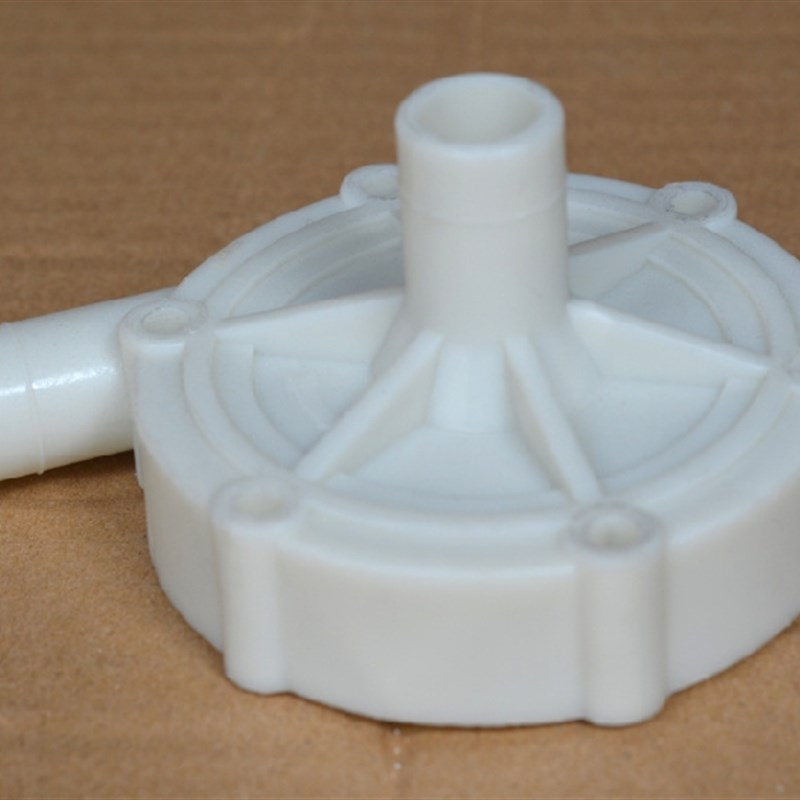 磁力驱动循环泵MD/MP-30R /RM 磁力泵配件 泵头叶轮隔离套总成