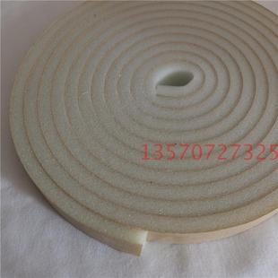 自粘门窗密封条塑钢窗户隔音防风推拉窗防风海绵条50米38元 包邮