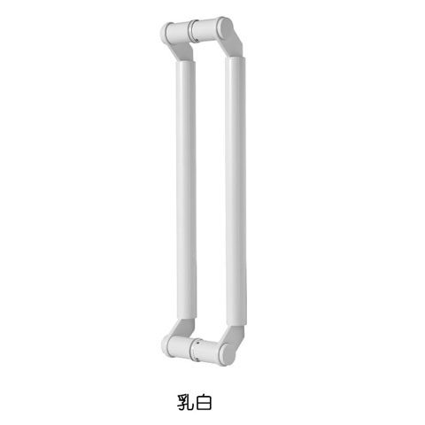 玻璃门拉手不锈钢黑白色黑钛金大门对装刀头型有框门把手推拉配件,搬运/仓储/物流设备,机械式停车设备（立体停车库）,淘宝优惠券,粉丝福利购,淘宝优惠卷