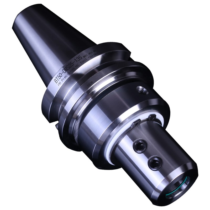 BT40-OMS32油路刀柄 U钻刀柄BzT50-OMS25/32 侧固式外冷转内冷刀