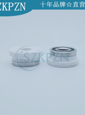 万顺兴大功率NC63A激光切割头NC60陶瓷环D31-M11WSX WTC-08陶瓷体
