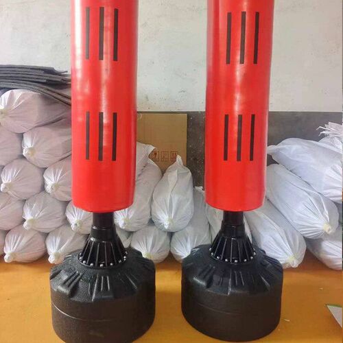 跆拳道儿童沙袋立式家用不倒翁沙包拳击专用沙袋抟击散打训练器材