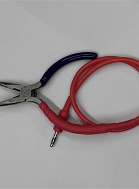 热电偶焊线机CR-01热电偶点焊机碰焊机TL-WELD 温度线焊线机CR-02