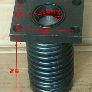 压料缸压脚液压剪板机压脚剪板机压料缸