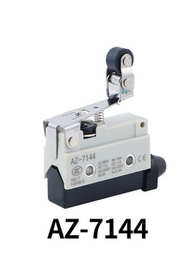 行程开关微动AZ-TZ7121 7310 7z311 7141 7120 7100小滚轮限位开