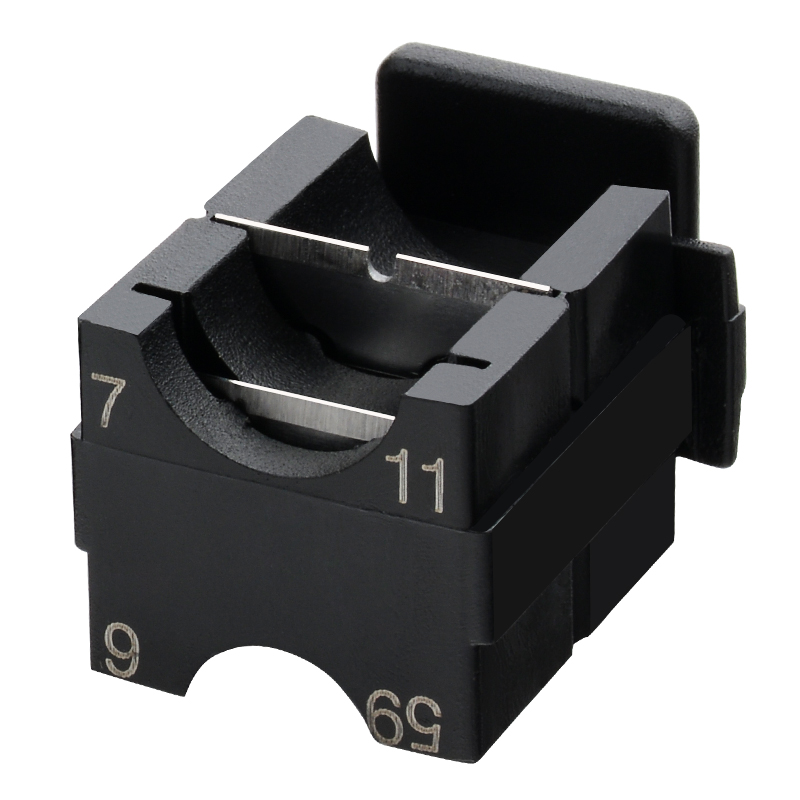 剥线刀 剥线器同轴电缆剥线刀多功能 有线电视网线剥线钳 剪线刀