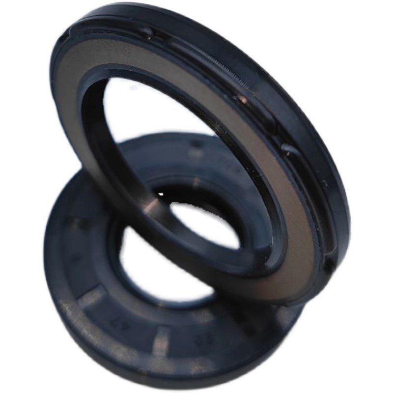 进口耐高压液压泵马达骨架油封TCN11 TCN17*28*30*35*6*7*7.Z5*8*