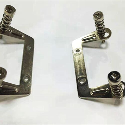 赛普雷SOPLAY 冷山散热器AM4扣具 热管散热器配件 锐龙AM4扣具AM3