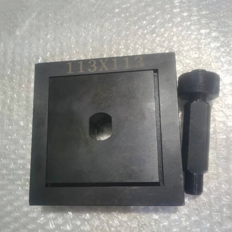 液压开孔器SYK-8A/8B/15型机器方形孔模具不锈钢开孔铁板铜铝打眼