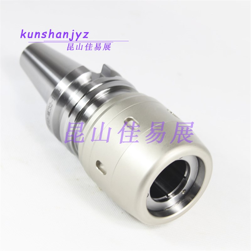 BT50-C32强力刀柄C42强B力刀柄C型直柄筒夹强力型立铣刀柄