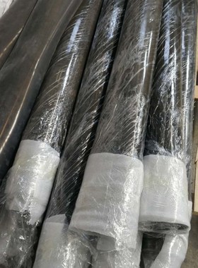 覆膜机矽胶皮 正负压矽胶板123mm灰色透明 高抗撕 真空吸塑密封件