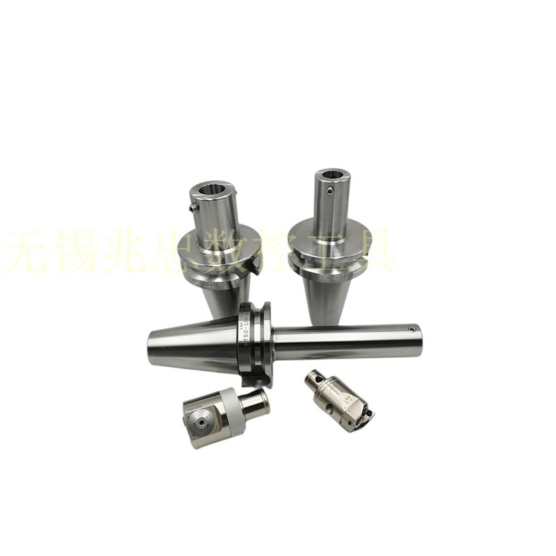 BT50-CKB LBK1l 2 3 4 5 6- 95 140 175 230 300精粗镗加长镗刀柄