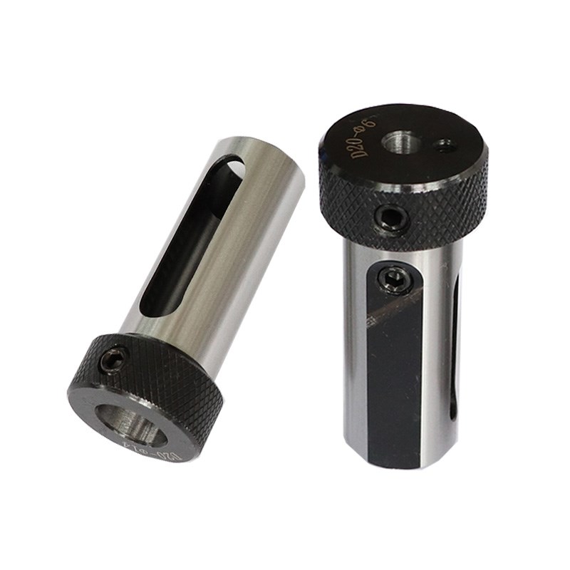 C20/D20-MTA1/2数控车床刀座内孔H刀套钻头套筒直柄莫氏锥度变径