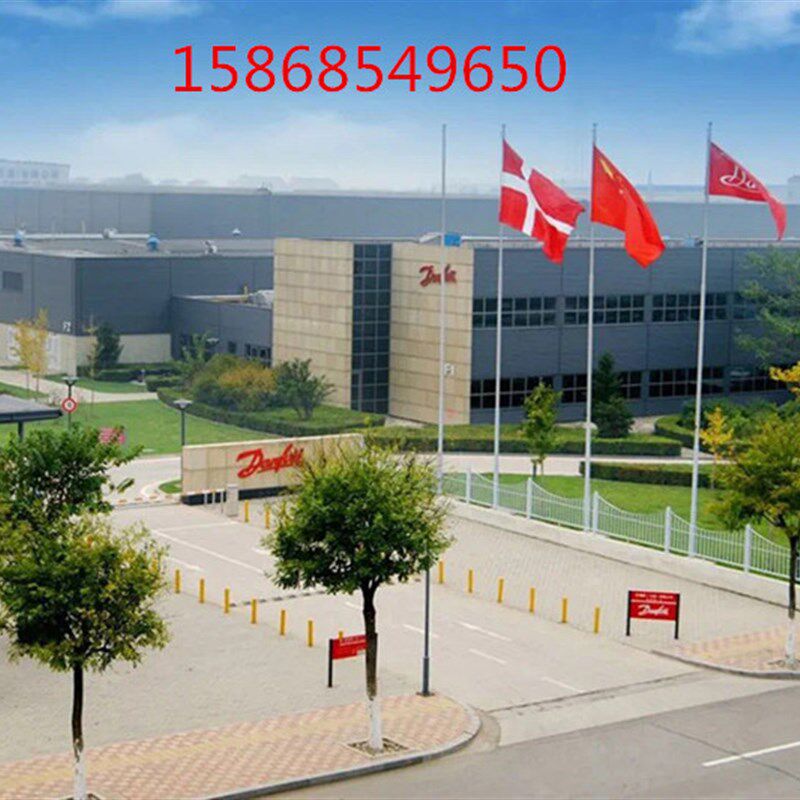 丹佛斯压力开关MBC5100 061B100166/110266/510266 Danfoss感测器