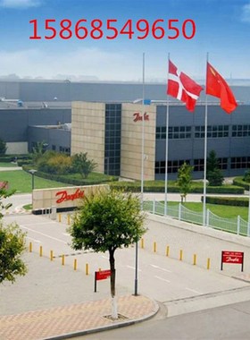 丹佛斯压力开关MBC5100 061B100166/110266/510266 Danfoss感测器