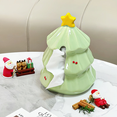 【新家的100个快递】圣诞