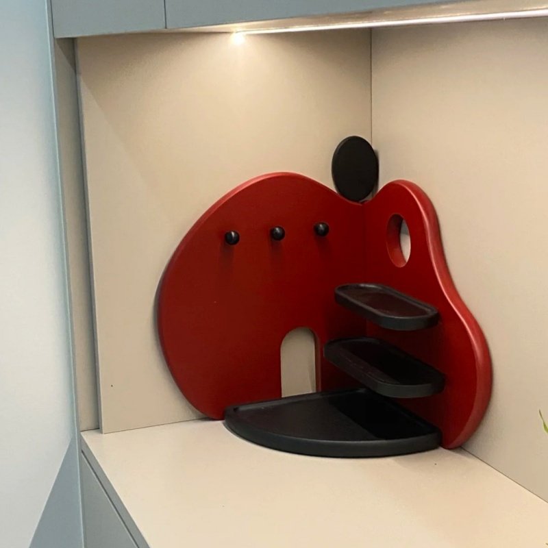 苹苹安安 置物架入户门口搬家乔迁礼物钥匙收纳玄关家居摆件,收纳整理,整理架/置物架/收纳架,淘宝优惠券,粉丝福利购,淘宝优惠卷