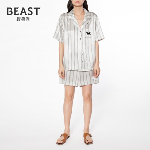 明星同款 22姆米桑蚕丝