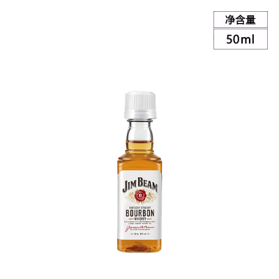 金宾威士忌推荐店铺认证商家